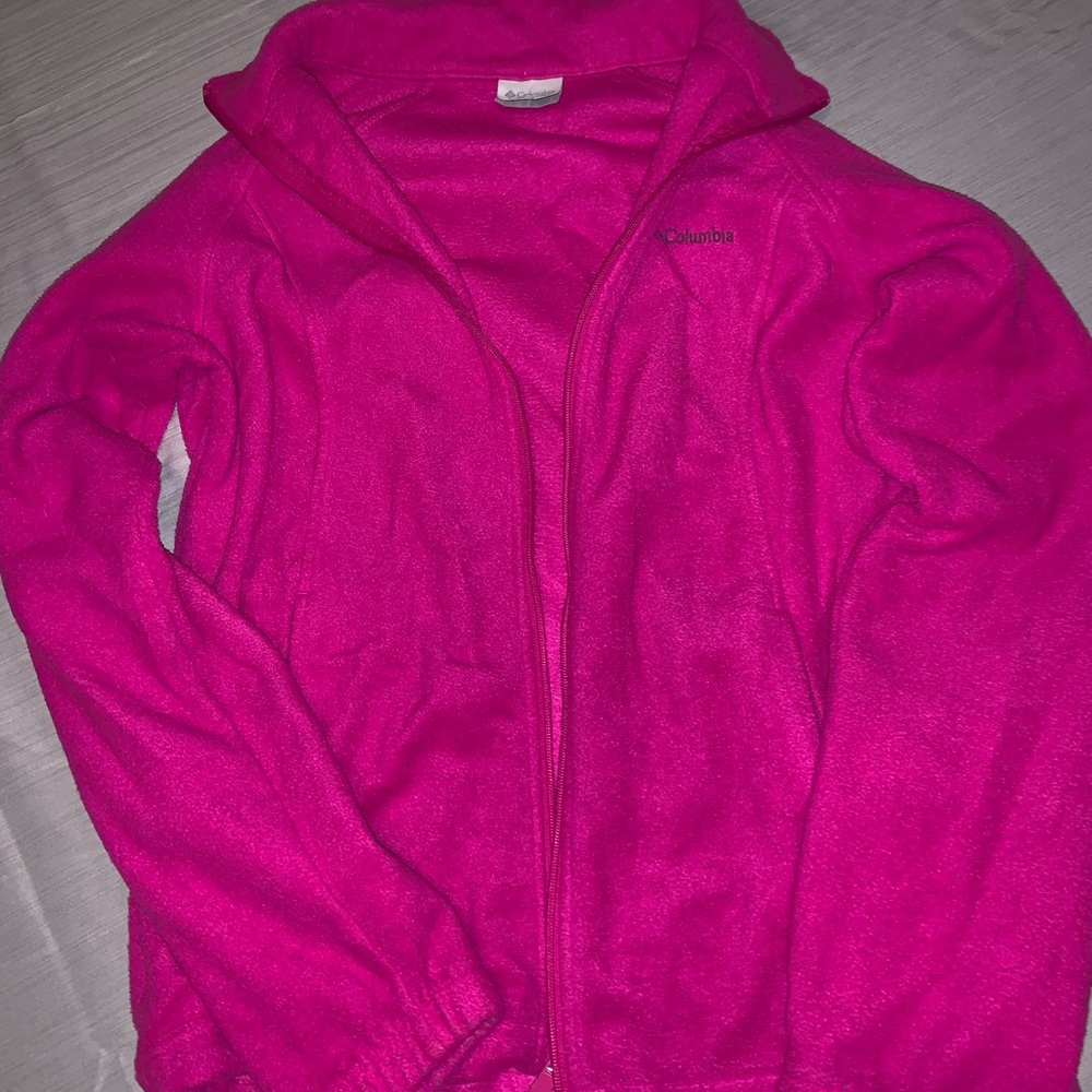 Women’s Columbia
